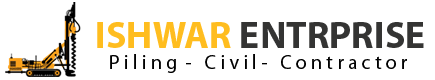 Ishwar Enterprise logo